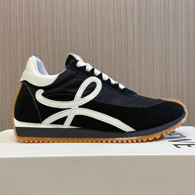 Loewe classic Sneaker 3-0015